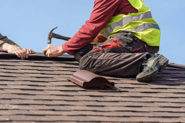 Quick and Trustworthy Emergency Roof Repair Services in Patterson Tract, CA