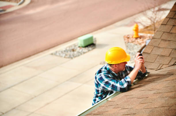 Best Commercial Roof Installation  in Patterson Tract, CA