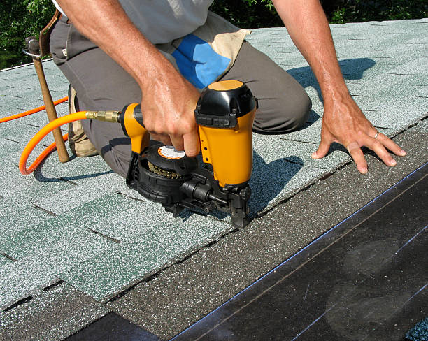 Best Residential Roofing Contractor  in Patterson Tract, CA