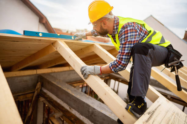 Best Roof Gutter Cleaning  in Patterson Tract, CA