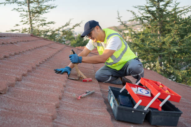 Best Best Roofing Contractors  in Patterson Tract, CA
