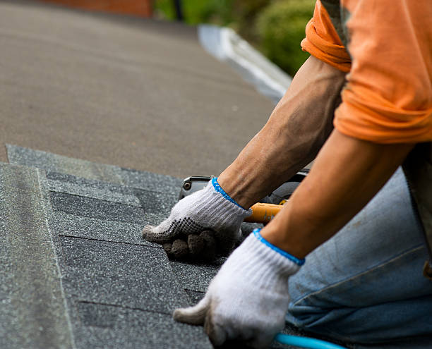 Best Emergency Roof Repair  in Patterson Tract, CA