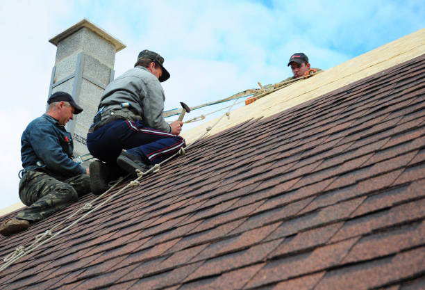 Heating Cable for Roof Installation in Patterson Tract, CA