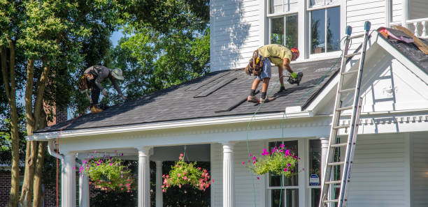 Best Roof Leak Repair  in Patterson Tract, CA