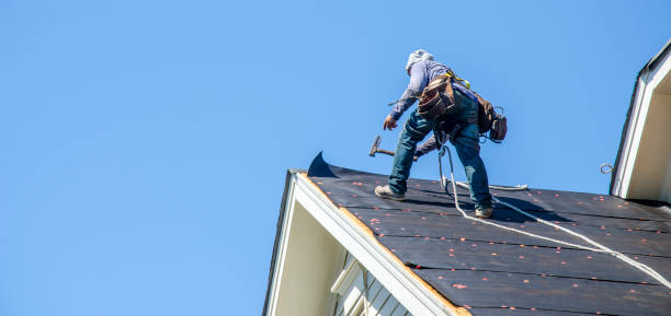 Best Roof Maintenance Services  in Patterson Tract, CA